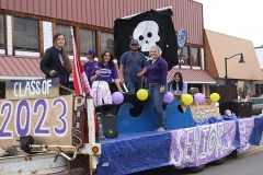 SeniorFloat