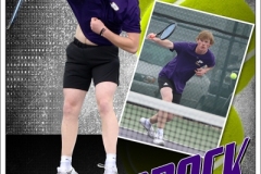 BrockHenriksenTennisPosterSM