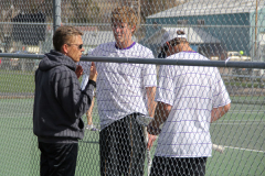tennismomma