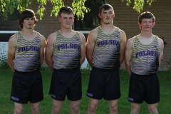 4x100Relay