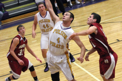 hambball15