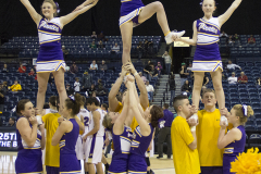 cheertower