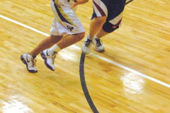 gbballmariahhamel
