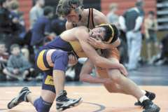 wrestbleazard